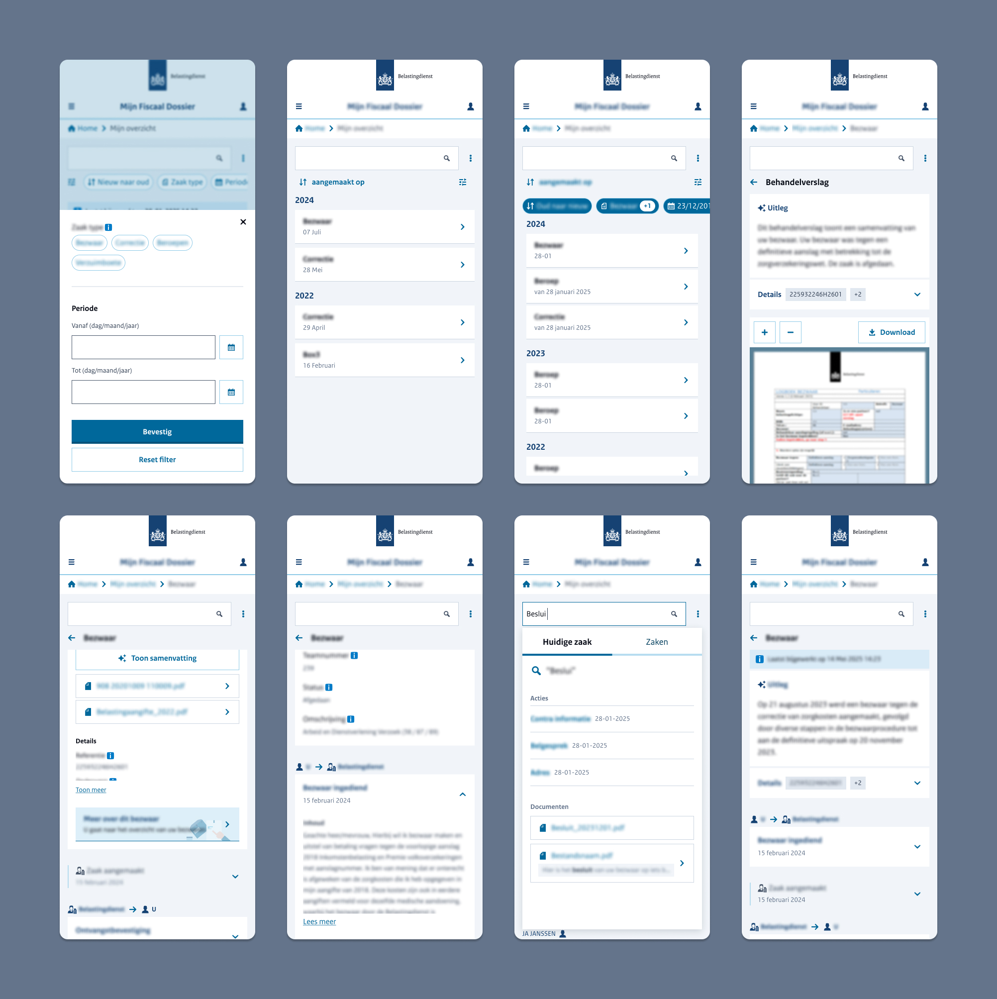 Inzage ontwerp
